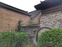 -丁村民俗博物馆