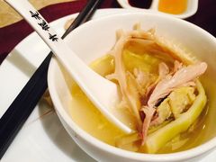 -十八棵（老龙井）御茶园(老龙井店)