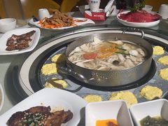 -芭夯兔·兔肉汤锅(新都店)
