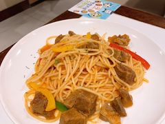 -斗牛士牛排(南京东路店)