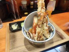 -天妇罗内顺田(罗湖店)