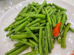-德記大排档 26年老字号(西湖店)