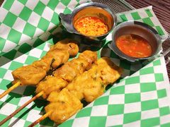 -泰妃殿(武汉首店)