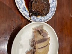 -奇芳阁·百年清真南京菜(夫子庙店)
