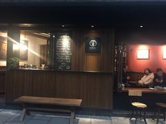 门面-RUMORS COFFEE ROASTERY鲁马滋咖啡(湖南路店)