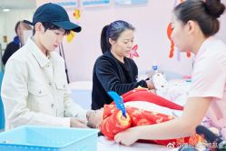 -马博士婴幼儿游泳馆(广安门旗舰店)