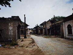 -盛世南宫影视城(北普陀影视城)