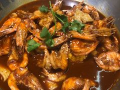 -李想大虾(吾悦广场店)