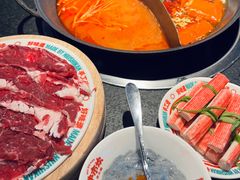 -牛市坎火锅(温州街店)