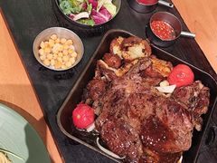 -新贝乐意大利餐厅(苏州中心店)