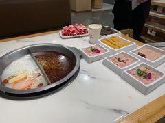 -傣妹火锅(狮子桥店)