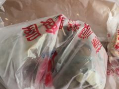 -爱德顺糕点食屋(利民道店)