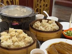 -马家烧麦(总店)