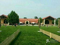 -意大利农场度假村