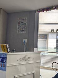 -丫丫NAIL日式自助美甲美睫沙龙