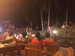 iphone_upload_pic-渔家火锅·海鲜自助餐·演艺(亚龙湾天域酒店)