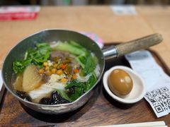 -小满手工粉(北京富力广场店)