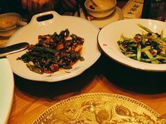 -呷湘厨·鱼汤捞饭·剁椒鱼头·辣椒炒肉(国家会展中心店)
