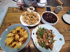 -三姐妹餐厅(曲江店)