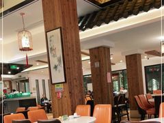 大堂-顺丰轩园林酒家(天河店)