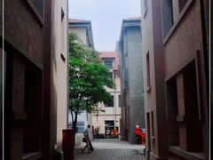 -徐家汇源景区-衡山坊