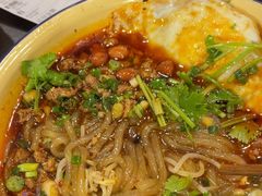 -阿福板凳面(观音桥店)