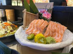 -乌君·酒场·炭火烧鸟(侨城坊店)
