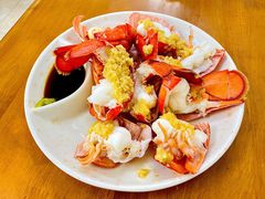 -强记龙虾钳(定安里店)