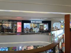-海马体照相馆(广州新世界云门New park店)