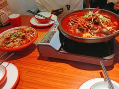 -老闵田螺馆·南昌特色(总店)