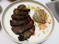 -Bistro Wang 牛排馆