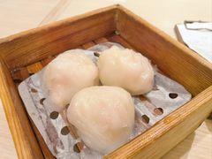 -蔡澜点心·粤菜(新街口IFCX店)