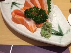 -昱匠·日本料理(金融街店)