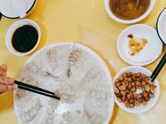 -官塘陈记鱼生·潮汕砂锅粥·牛肉火锅(潮枫路总店)