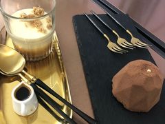 -铁手珈琲制造局metalhands(望京店)