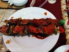 -BAI BUA RESTAURANT