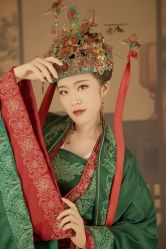 -盘子女人坊古装写真摄影(天津总店)