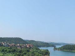 -食光全日制餐厅(绵阳首开喜来登酒店)