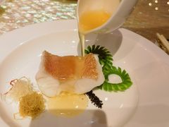 -8餐厅(新葡京酒店)