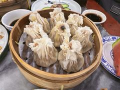 三鲜烧麦（普通）-都一处烧麦馆(前门店)