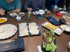 -幸运牛汕头小黄牛牛肉火锅(梅林店)