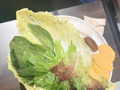 -蝎王府羊蝎子(北大地店)