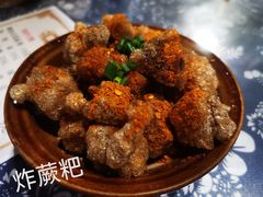 -姚家豆花