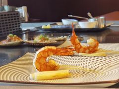 -新鲜特色餐厅(香格里拉大酒店)