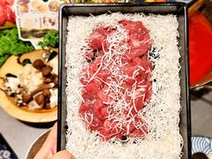 -楠小云·云南鲜菌·鲜牛自助火锅(九眼桥店)