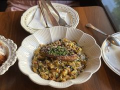 -Bistro Les Lilas丁香花小酒馆