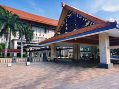 -三亚海棠湾万丽度假酒店