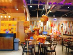 牛骨髓-枪火串烧·东北特色烧烤(罗湖总店)