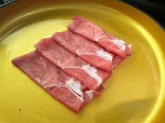 -牛New寿喜烧(新六百店)