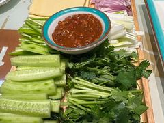 蘸酱菜-串城缘阿里巴巴(海口店)